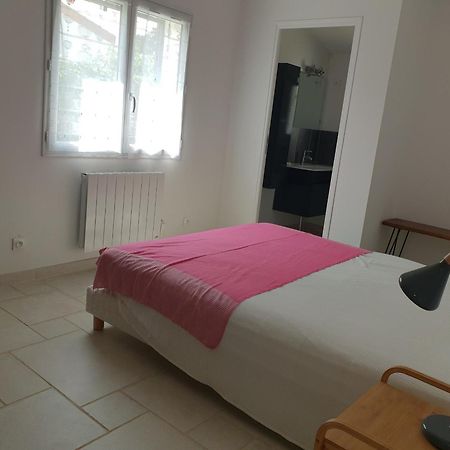 Charmante Maison Au Calme, Proche Plage, Jusqu'A 6 Pers, Tout Confort - Fr-1-476-190 La Tranche-sur-Mer Exterior foto