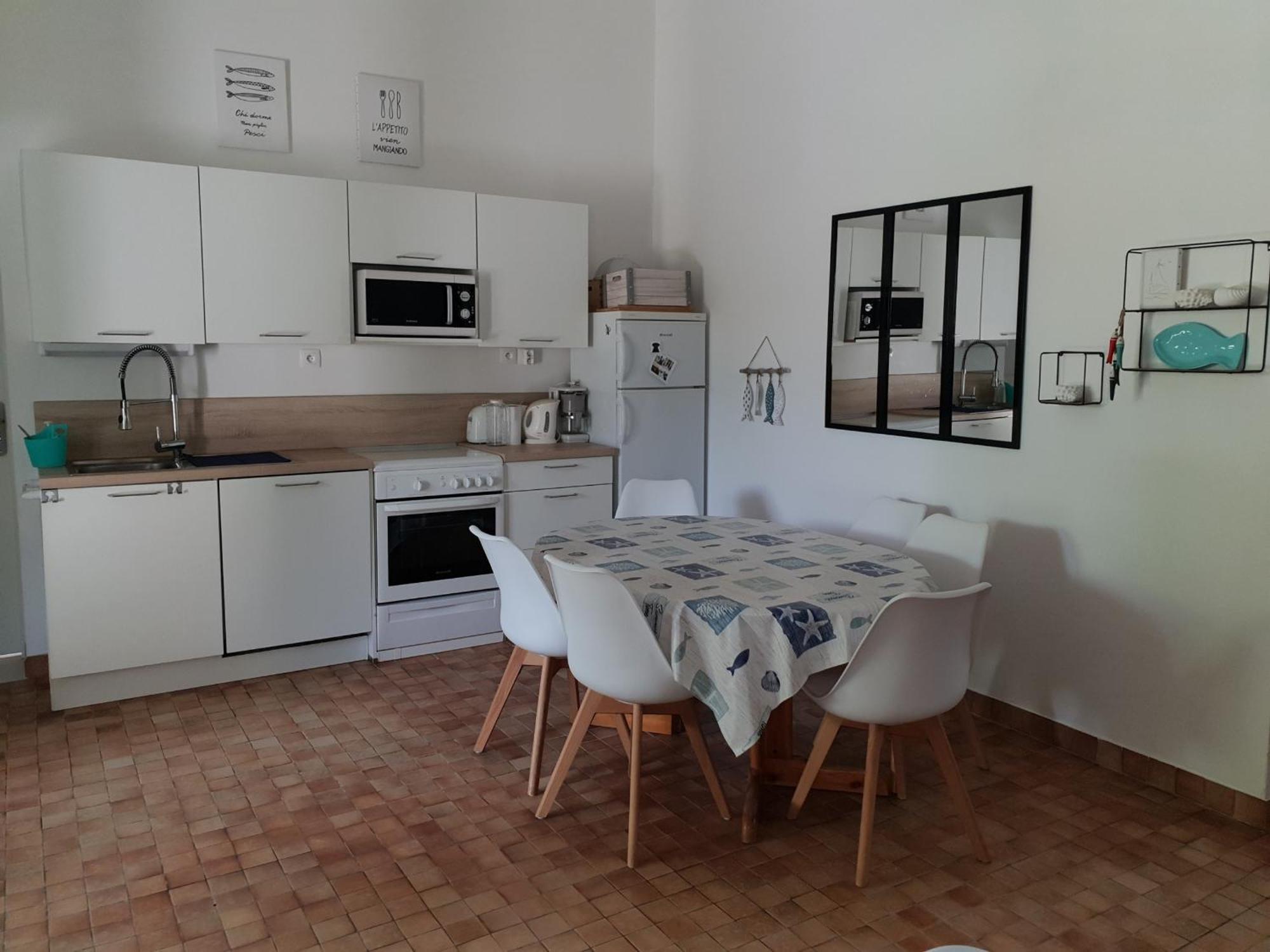 Charmante Maison Au Calme, Proche Plage, Jusqu'A 6 Pers, Tout Confort - Fr-1-476-190 La Tranche-sur-Mer Exterior foto
